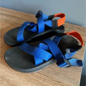 Chacos Mega Z